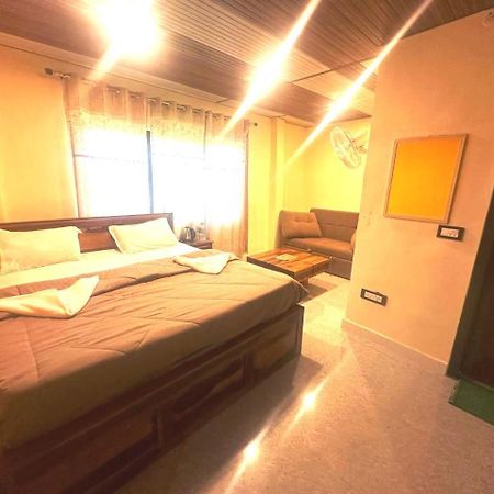 Drona Hills Resorts Kanatal Luaran gambar