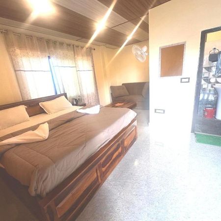 Drona Hills Resorts Kanatal Luaran gambar