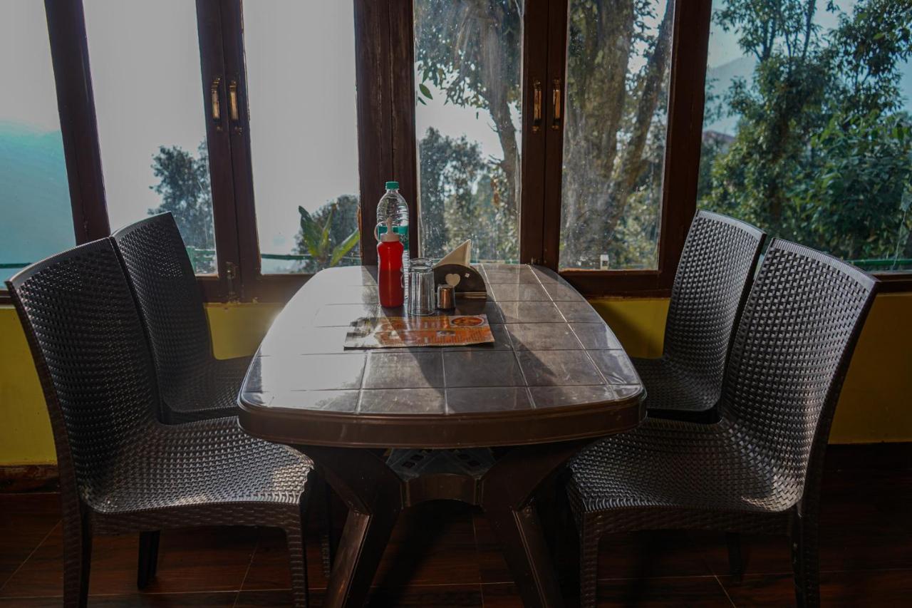 Drona Hills Resorts Kanatal Luaran gambar