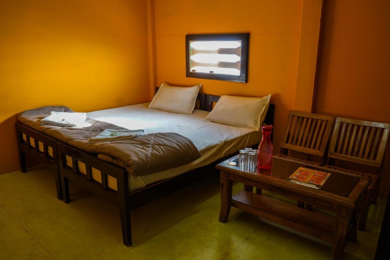 Drona Hills Resorts Kanatal Luaran gambar