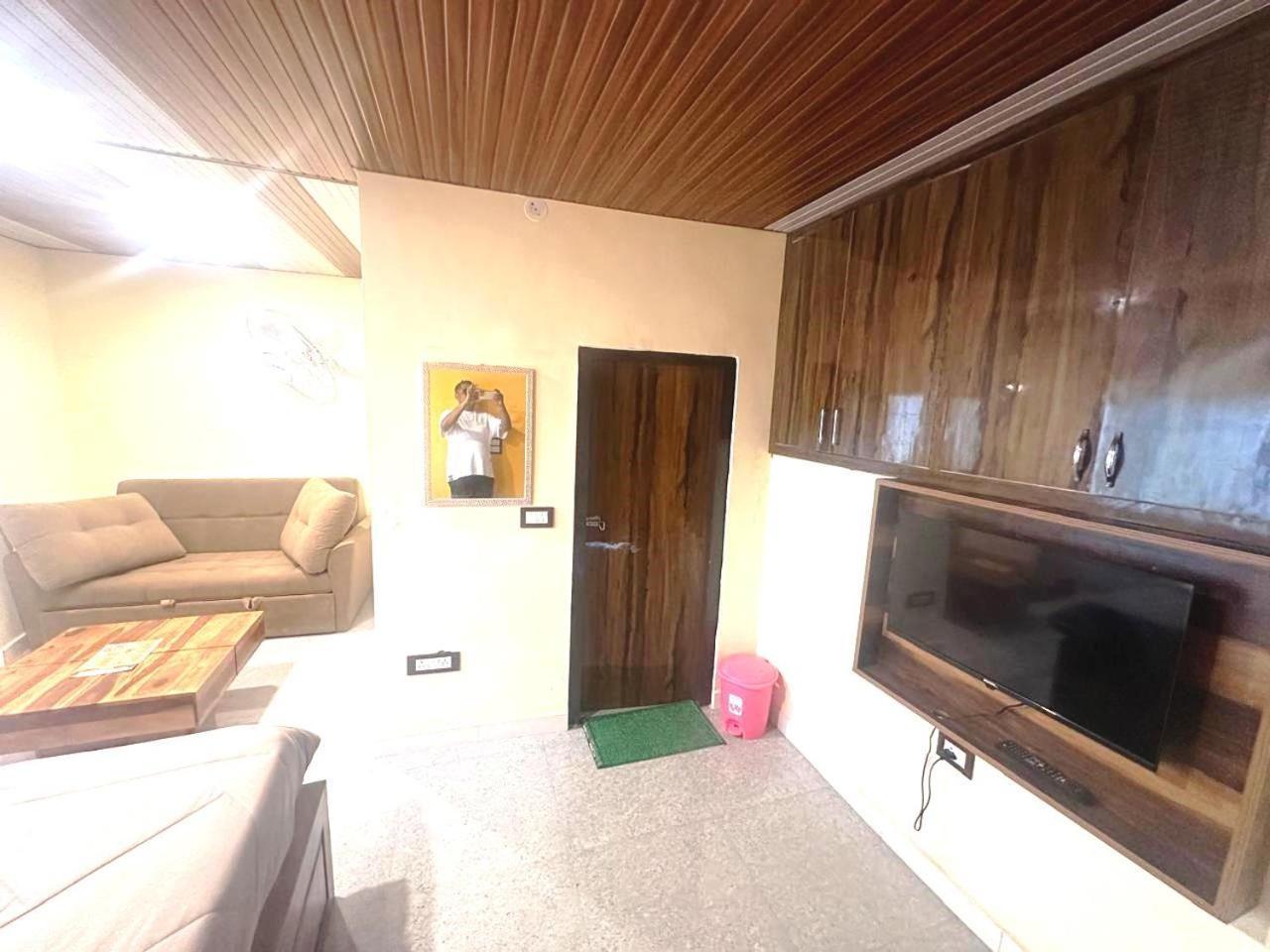 Drona Hills Resorts Kanatal Luaran gambar